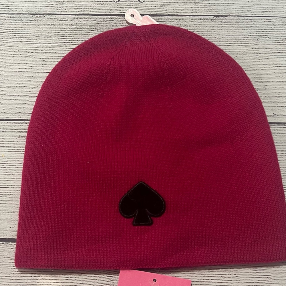Kate Spade Beanies